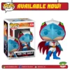 FUNKO Pop! Animation: Ninja Team Gatchaman - Ken The Eagle