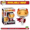 FUNKO Pop! Animation: Ninja Team Gatchaman - Jun The Swan