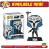 FUNKO Pop! Star Wars: Clone Wars - Bo-Katan 1 FUNKO Pop! Star Wars: Clone Wars - Bo-Katan