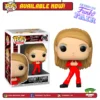 FUNKO [IN-STOCK] Pop! Rocks: Britney Spears - Britney Spears (Oops,I Did It Again)