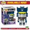 FUNKO Pop! Retro Toys: Transformers (1984) - Siege Soundwave [Exclusive]