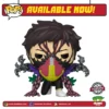 FUNKO Pop! Animation: My Hero Academia - Overhaul Fused With Shin [Exclusive]