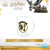 Wizarding World: Harry Potter -FROSTED GLASS MUG ( 9 3/4 PLATFORM)
