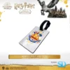 Wizarding World: Harry Potter -LUGGAGE TAG (HOGWARTS SCHOOL)