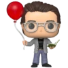 FUNKO Pop! Icons - Stephen King With Red Balloon (Exclusive)