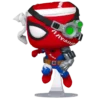 FUNKO Pop! Marvel: Marvel Comics - Cyborg Spider-Man (Exclusive)