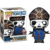 FUNKO Pop! Rocks: Ghost - Papa Emeritus IV (Metallic) [Exclusive]