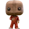 FUNKO Pop! Movies: Trick R Treat -Sam With Razor Candy [Exclusive]