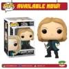FUNKO Pop! Marvel: The Falcon & The Winter Soldier - Sharon Carter