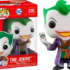 FUNKO Pop! Heroes: Imperial Palace - The Joker