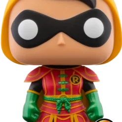 FUNKO Pop! Heroes: Imperial Palace - Robin