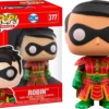 FUNKO Pop! Heroes: Imperial Palace - Robin