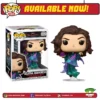 FUNKO Pop! Marvel: Wandavision - Agatha Harkness 2 FUNKO Pop! Marvel: Wandavision - Agatha Harkness