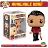 FUNKO Pop! Marvel: Shang-Chi And The Legend Of The Ten Rings - Shang-Chi