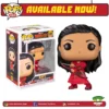 FUNKO Pop! Marvel: Shang-Chi And The Legend Of The Ten Rings - Katy 2 FUNKO Pop! Marvel: Shang-Chi And The Legend Of The Ten Rings - Katy