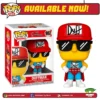FUNKO Pop! TV: The Simpsons - Duffman