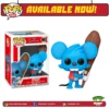 FUNKO Pop! TV: The Simpsons - Itchy