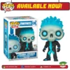 FUNKO Pop! Games: Fortnite - Eternal Voyager