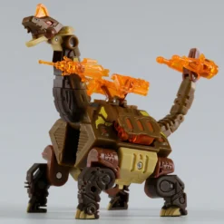 52Toys: Beastbox - (BB-22TH) THUNDERHOOF -雷蹄