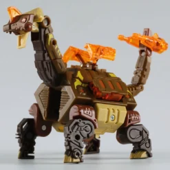 52Toys: Beastbox - (BB-22TH) THUNDERHOOF -雷蹄