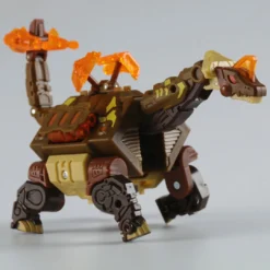 52Toys: Beastbox - (BB-22TH) THUNDERHOOF -雷蹄