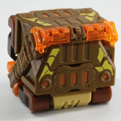 52Toys: Beastbox - (BB-22TH) THUNDERHOOF -雷蹄