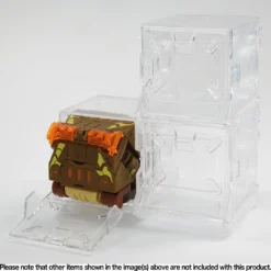 52Toys: Beastbox - (BB-22TH) THUNDERHOOF -雷蹄