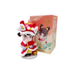 52Toys: Rouged Lips Peipei