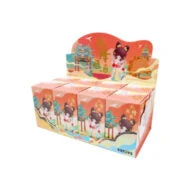 52Toys: Rouged Lips Peipei