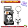 FUNKO [IN-STOCK] Pocket Pop! Keychain: Star Wars - Stormtrooper
