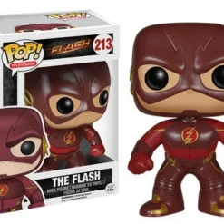 FUNKO Pop! TV: The Flash - The Flash