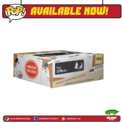 FUNKO The Office 2020 Collector Box [Exclusive]