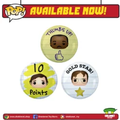 FUNKO The Office 2020 Collector Box [Exclusive]