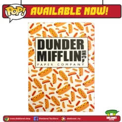 FUNKO The Office 2020 Collector Box [Exclusive]