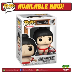 FUNKO The Office 2020 Collector Box [Exclusive]