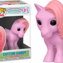 FUNKO Pop! Vinyl: My Little Pony - Cotton Candy