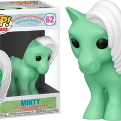 FUNKO Pop! Vinyl: My Little Pony - Minty