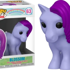FUNKO Pop! Vinyl: My Little Pony - Blossom