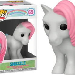 FUNKO Pop! Vinyl: My Little Pony - Snuzzle