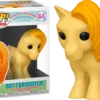 FUNKO Pop! Vinyl: My Little Pony - Butterscotch