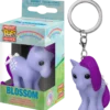 FUNKO Pocket POP! Keychain Pocket Pop! : My Little Pony - Blossom
