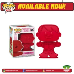 FUNKO Pop! Vinyl: Candyland - Player Game Piece