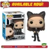 FUNKO Pop! TV : Friends - Monica As Catwoman