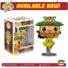 FUNKO Pop! Marvel: Shang-Chi And The Legend Of The Ten Rings - Jiang Li