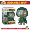 FUNKO Pop! Marvel: Marvel Zombies - Dr. Doom
