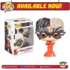 FUNKO Pop! Disney: Cruella (2021) - Cruella De Vil (Reveal)