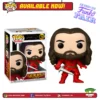 FUNKO Pop! Movies: Bram Stoker's Dracula - Armored Dracula