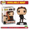 FUNKO Pop! Star Wars: The Mandalorian - Fennec Shand