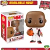 FUNKO Pop! NBA: Bulls - Michael Jordan (Bulls White Warm-Ups) [Exclusive]