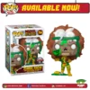FUNKO Pop! Marvel: Marvel Zombies- Rogue [Exclusive]
